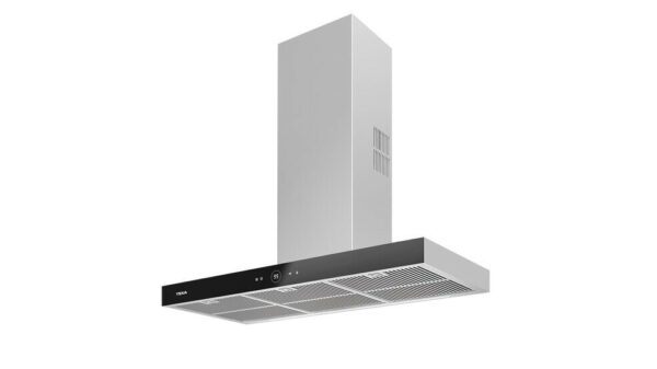 Teka Perfecta 4 DLH 985 T Απορροφητήρας Καμινάδα 90cm Inox