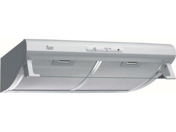 Teka C 6420 Ελεύθερος Απορροφητήρας 60cm Inox