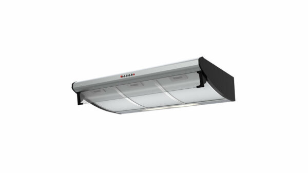 Teka C 9420 Ελεύθερος Απορροφητήρας 90cm Inox