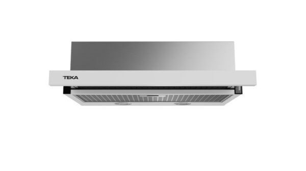 Teka CNL 6415 Συρόμενος Απορροφητήρας 60cm Λευκός