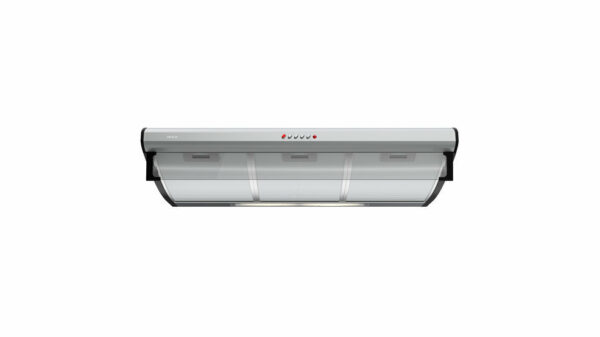 Teka C 9420 Ελεύθερος Απορροφητήρας 90cm Inox