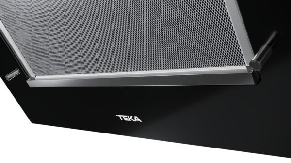 Teka DVT 78660 TBS Απορροφητήρας Καμινάδα 70cm Μαύρος