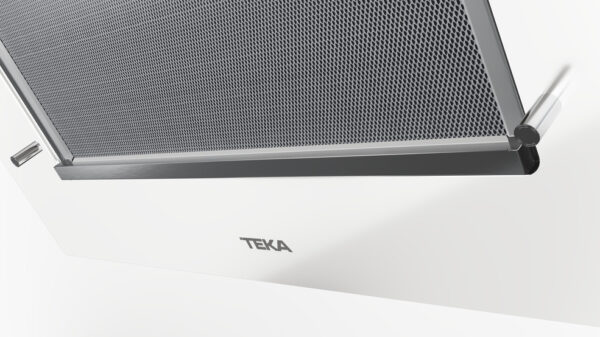 Teka DVT 68660 TBS Απορροφητήρας Καμινάδα 60cm Λευκός