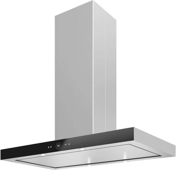 Teka DPL 1185 Island Απορροφητήρας Νησίδα 110cm Inox