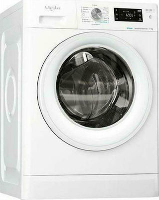 Whirlpool FFD 9448 BCV EE Πλυντήριο Ρούχων 9kg 1400 Στροφών