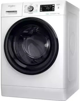 Whirlpool FFB 8469 BV BE Πλυντήριο Ρούχων 8kg 1400 Στροφών