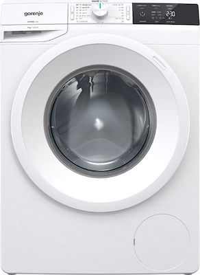 Gorenje WE723 Πλυντήριο Ρούχων 7kg 1400 Στροφών