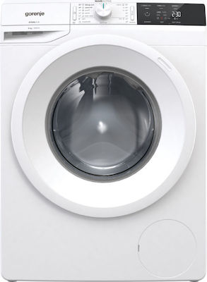 Gorenje WE823 Πλυντήριο Ρούχων 8kg 1200 Στροφών