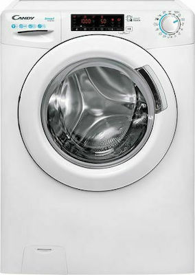 Hotpoint-Ariston NM11 846 WS A EU N Πλυντήριο Ρούχων 8kg 1400 Στροφών