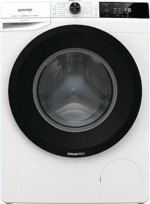 Gorenje WEI84CPS Πλυντήριο Ρούχων 8kg με Ατμό 1400 Στροφών