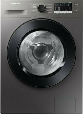 Samsung WD80T4046CX / LE Πλυντήριο-Στεγνωτήριο Ρούχων 8kg/5kg Ατμού 1400 Στροφές
