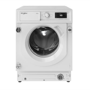 Whirlpool BI WDWG 861484 PL Πλυντήριο-Στεγνωτήριο Ρούχων 8kg/6kg 1400 Στροφές