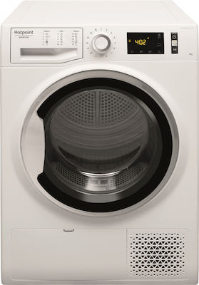 Hotpoint-Ariston NT M11 82SK EU Στεγνωτήριο 8kg A++ με Αντλία Θερμότητας