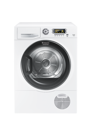 Hotpoint-Ariston TCD 83B 6H/Z (EU) Στεγνωτήριο 8kg B