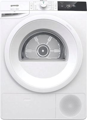 Gorenje DE92/G 9kg A++