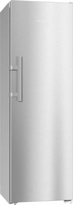 Miele K 28202 D edt/cs Ψυγείο Συντήρησης 386lt Υ185xΠ60xΒ62.2εκ. Inox