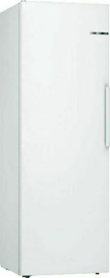 Bosch KSV33VWEP Ψυγείο Συντήρησης 324lt Υ176xΠ60xΒ65εκ. Λευκό