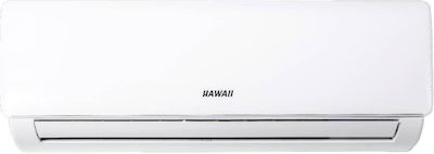 Hawaii HAW-24CHSD/KAB1 Κλιματιστικό Inverter 24000 BTU A++/A+