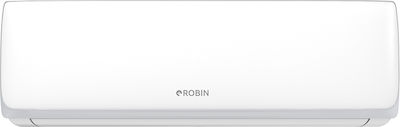 Robin GBT-H2400WF Κλιματιστικό Inverter 24000 BTU A++/A+ με Ιονιστή και WiFi