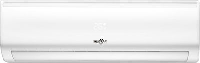 Winstar WNS-2422W i/o Κλιματιστικό Inverter 24000 BTU A++/A+