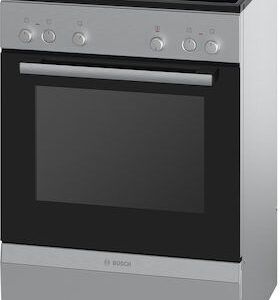 Bosch HCA723250G + Δώρο Τηλεσκοπικός 2 Επιπέδων  έως 24 δόσεις