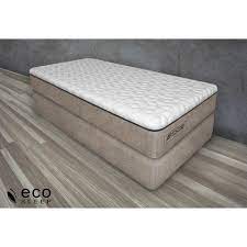 Στρώμα Ύπνου Μονό Ανατομικό Ecosleep Heaven 91x100 cm (πλάτος)   έως 24 δόσεις