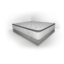 Στρώμα Ύπνου Ημίδιπλο Ανατομικό Ecosleep Heaven 101x110 cm (πλάτος)   έως 24 δόσεις