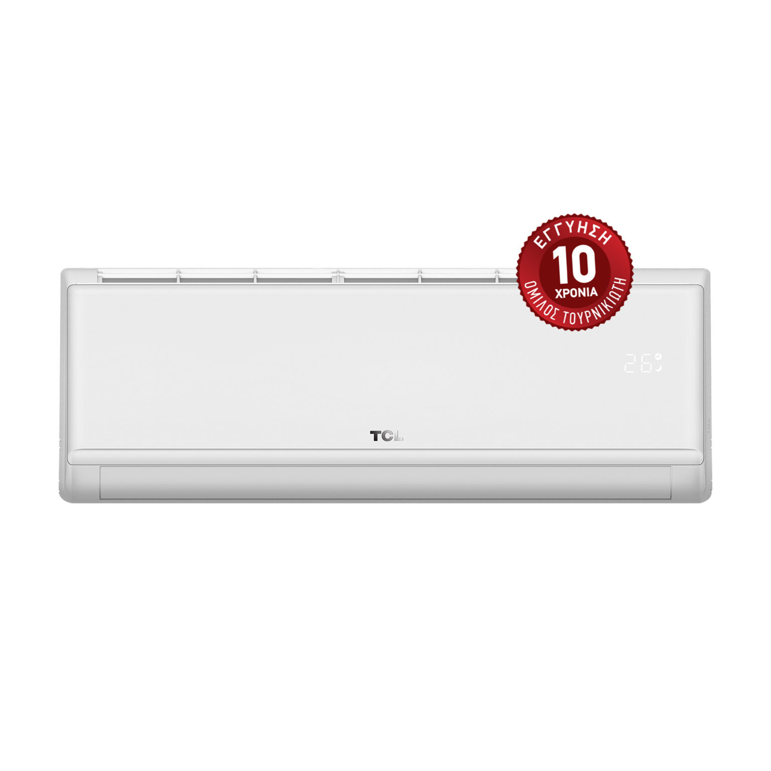 TCL Elite Premium 24CHSA/XACI Κλιματιστικό Inverter 24000 BTU A++/A+++ με Ιονιστή και Wi-Fi