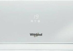 Whirlpool SPIW309A2WF Κλιματιστικό Inverter 9000 BTU A++/A+