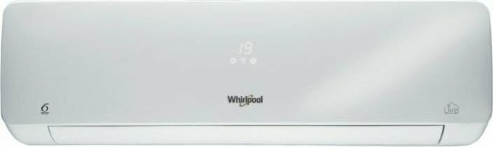 Whirlpool SPIW309A2WF Κλιματιστικό Inverter 9000 BTU A++/A+