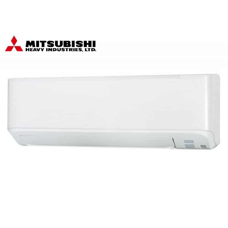 Κλιματιστικό Mitsubishi SRK/SRC 35ZMP-S Heavy Industries Σειρά Standard inverter 12.000 Btu   έως 12 δόσεις