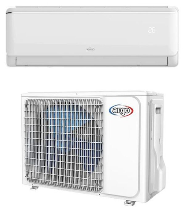 ARGO Green Style Plus 12 Κλιματιστικό Inverter 12000 BTU A++/A+++ με Wi-Fi