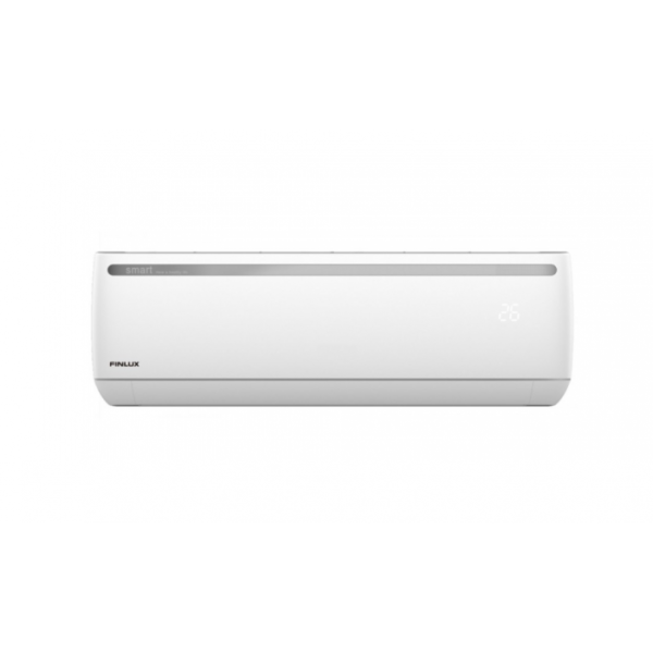 Finlux 12JK46DWS Κλιματιστικό Inverter 12000 BTU A++/A+++ με Wi-Fi