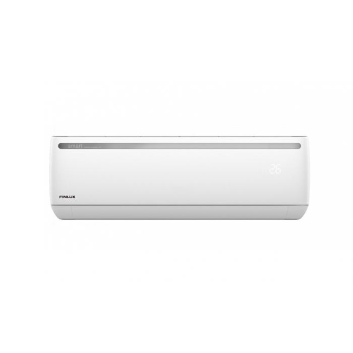 Finlux 12JK46DWS Κλιματιστικό Inverter 12000 BTU A++/A+++ με Wi-Fi