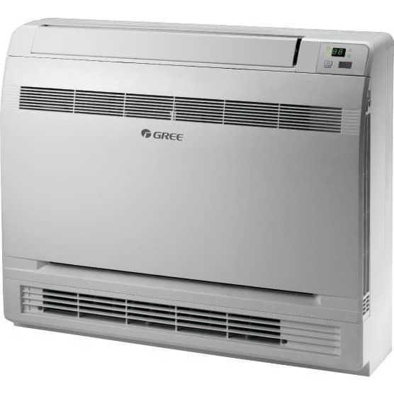 Κλιματιστικό Gree GEH(12)AA-K3DNA1B/I (11.900-13.000) btu/h εσωτερική μονάδα δαπέδου + δώρο το ετήσιο service