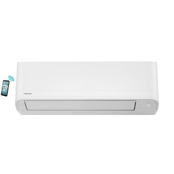 Toshiba Arata RAS16CAVG-E/B16CKVG-E Κλιματιστικό Inverter 16000 BTU A++/A+++ με Wi-Fi