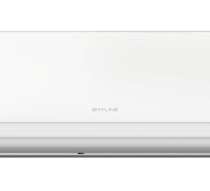 Skyline SL 9000btu Κλιματιστικό Τοίχου Inverter A+++ R32 wifiR