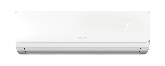 Skyline SL 9000btu Κλιματιστικό Τοίχου Inverter A+++ R32 wifiR
