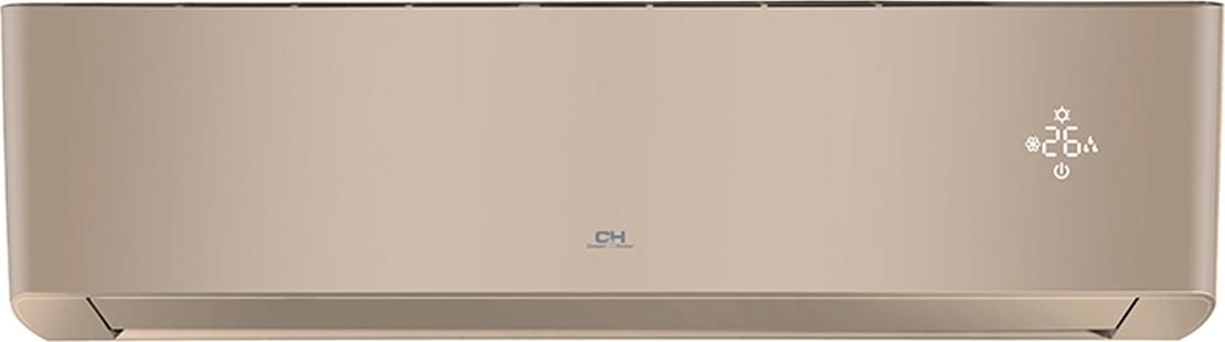 Cooper & Hunter CH-S12FTXAM2S-GD Κλιματιστικό Inverter 12000 BTU A+++/A+++ με Wi-Fi