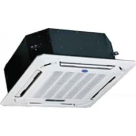 Κλιματιστικό Carrier 42TSV2601001931/38VN2601193A (14.0-14.0) Kw τριφασική κασέτα ψευδοροφής inverter κλάσης D/B   έως 12 δόσεις