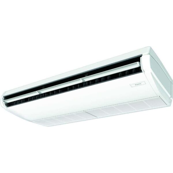 Κλιματιστικό Daikin FHQ125C / RZQSG125L9V οροφής εμφανές μονοφασικό Inverter 40,965-46,085 BTU   έως 12 δόσεις