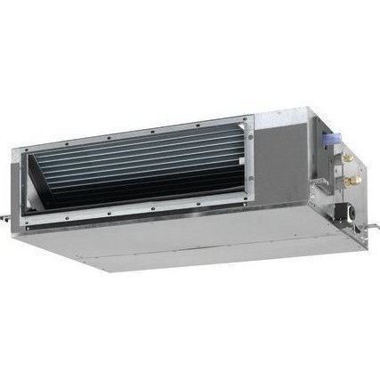 Κλιματιστικό Daikin με Inverter FDQ125C-RZQSG125L9V1 καναλάτο   έως 12 δόσεις