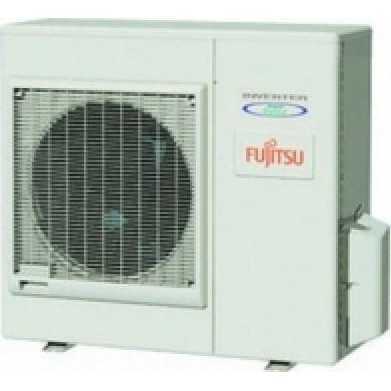 Fujitsu AOYG45LAT8 Inverter Κλιματιστικό 45.000btu εξωτερική μονάδα για multi + δώρο το ετήσιο service