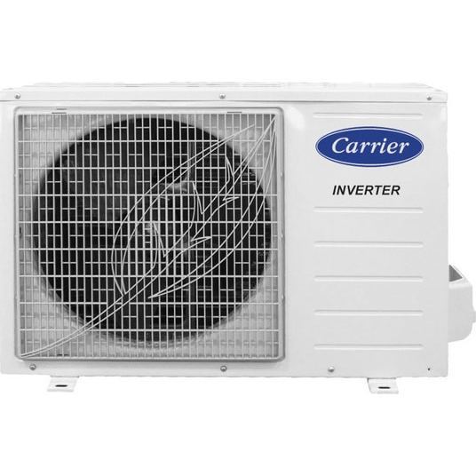 Carrier 38VNM218713 Multi Εξωτερική Μονάδα για δυο Εσωτερικά + δώρο το ετήσιο service