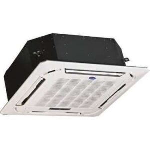 Κλιματιστικό Carrier 42CVS-12 multi εσωτερική μονάδα τύπου κασέτας + δώρο το ετήσιο service