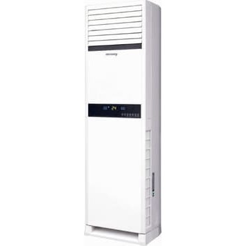 Κλιματιστικό Ντουλάπα Mercury 48000 BTU RFI-A485W/RF0-A485W   έως 12 δόσεις