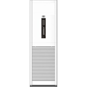 Κλιματιστικό F&U 121V-FSIA-2410 ντουλάπα inverter 42.000 btu/h   έως 12 δόσεις