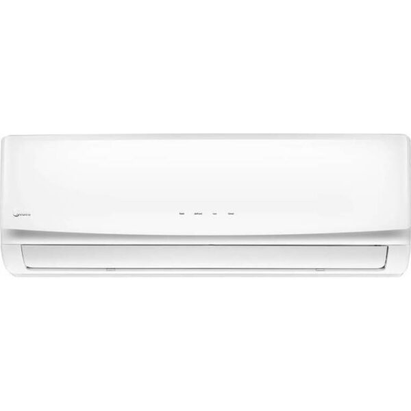 Midea RF MS12FU-24HRDN1   έως 12 δόσεις