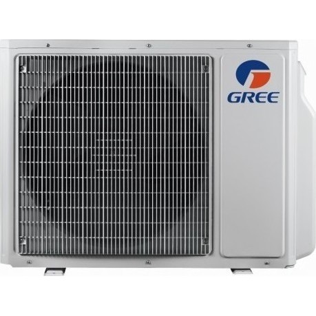 Gree GWHD(24)NK3MO (1-3) Εξωτερική μονάδα Ecodesign για Multi Κλιματιστικό + δώρο το ετήσιο service