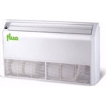 Κλιματιστικό Fluo FGC-501HUb/3 – N2 Δαπέδου-Οροφής   έως 12 δόσεις